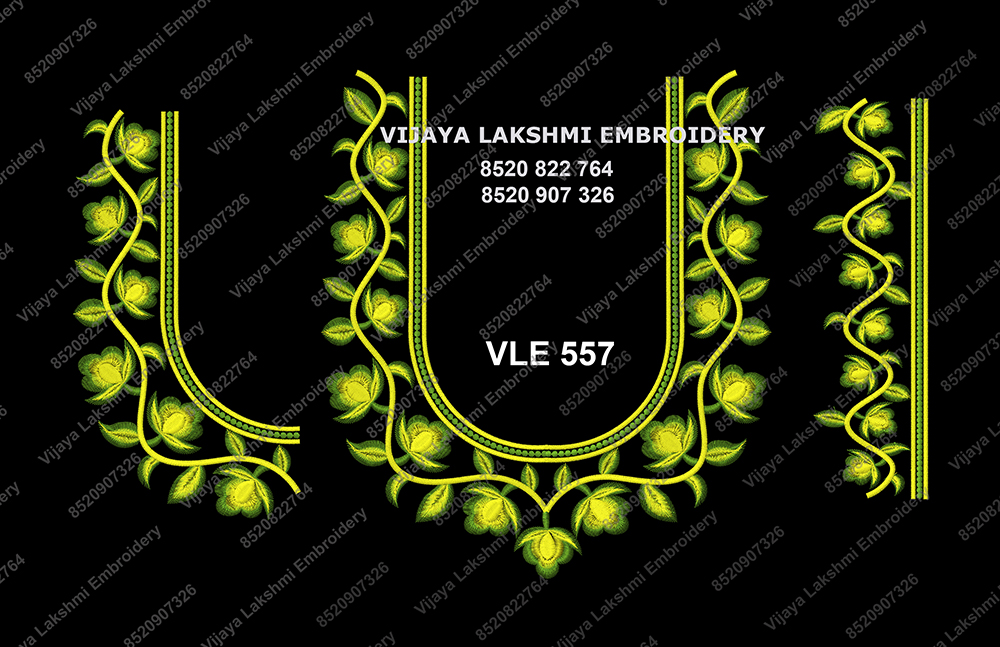 VLE 557