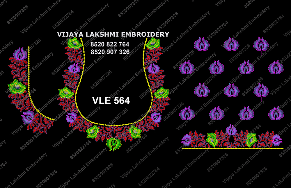VLE 564