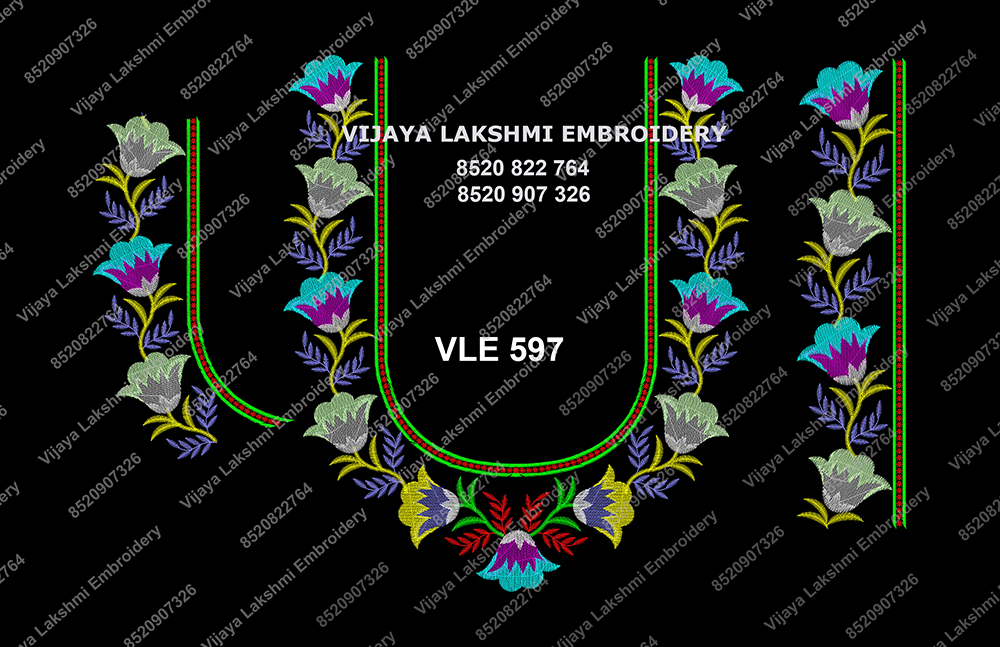 VLE 597