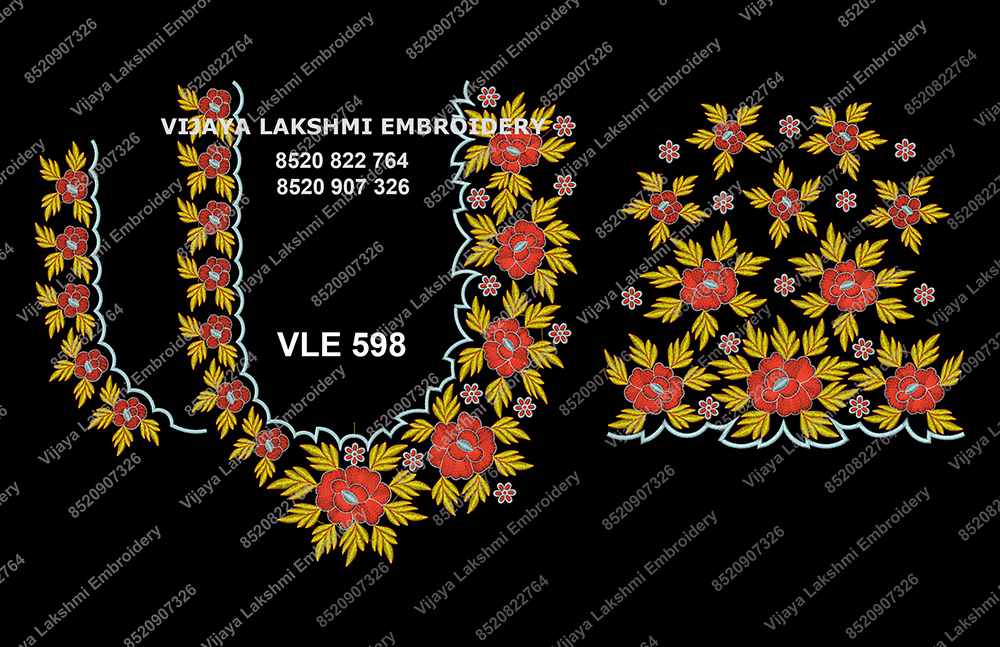 VLE 598