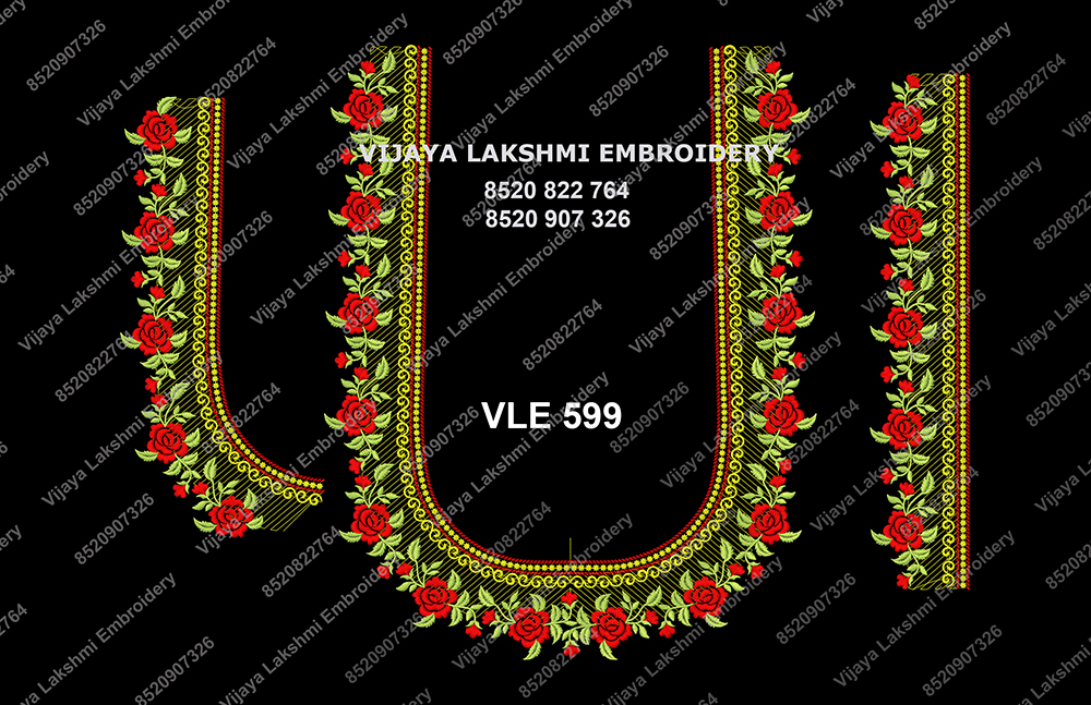 VLE 599