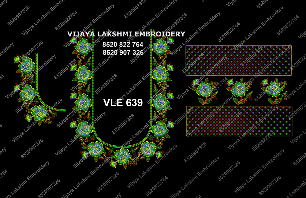 VLE 639