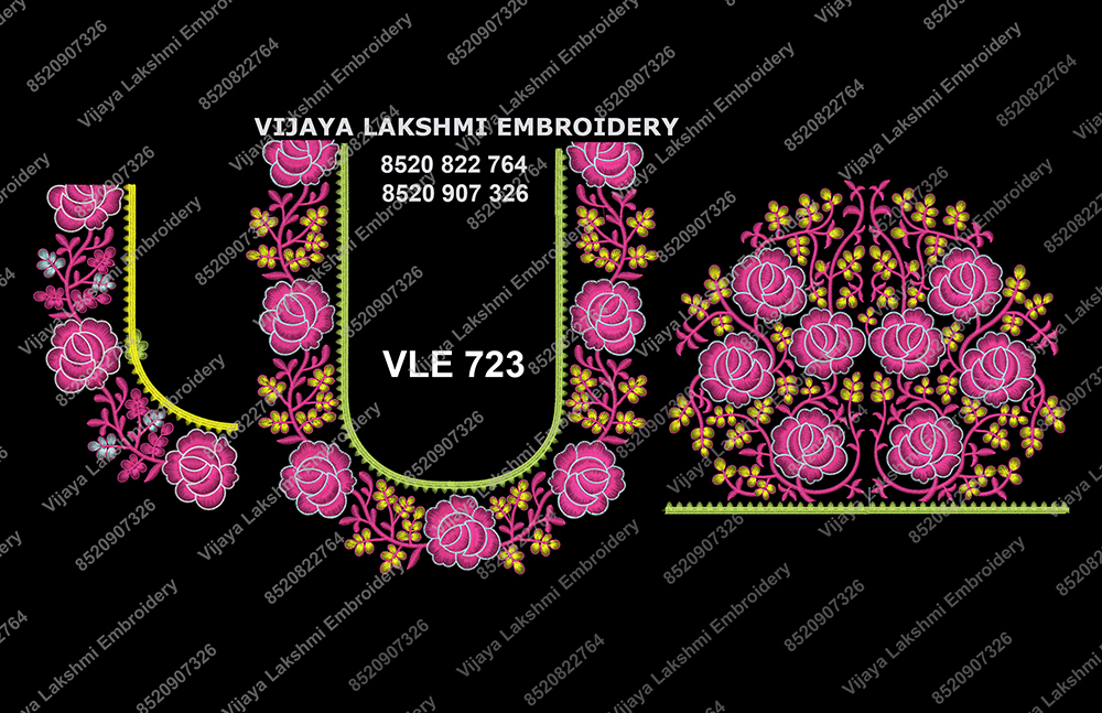 VLE 723