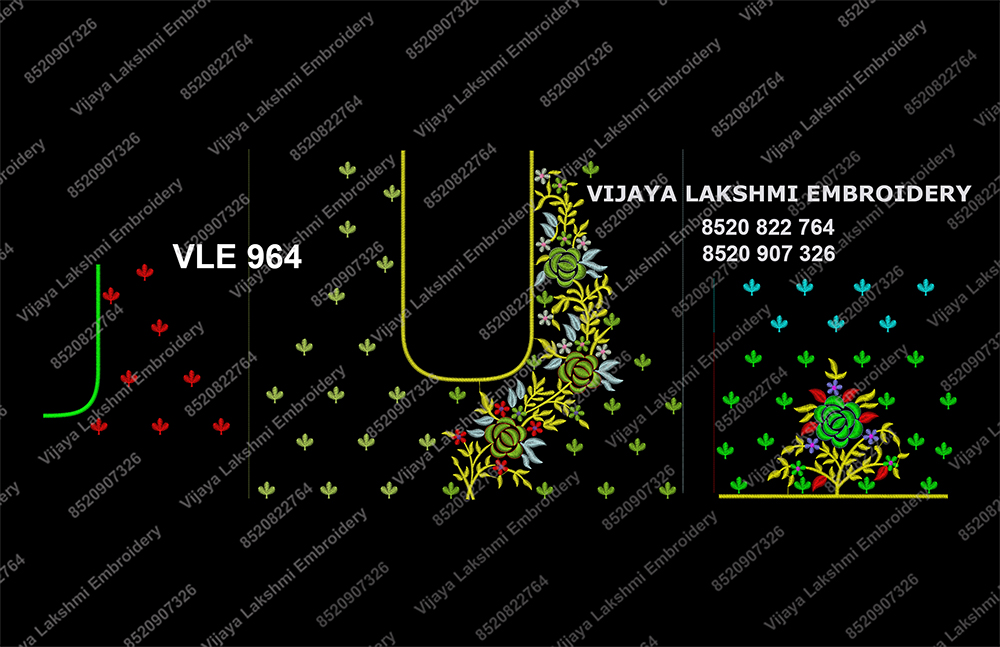 VLE 964