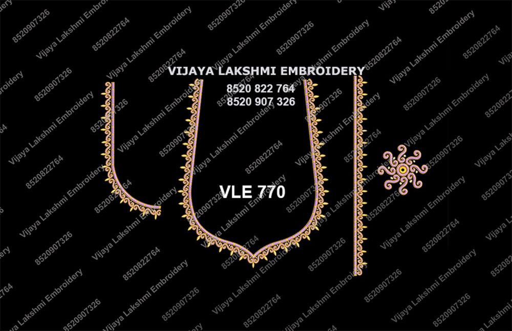 VLE 770
