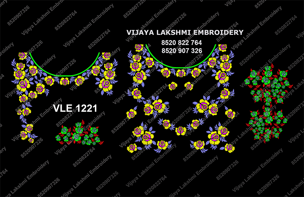 VLE 1221