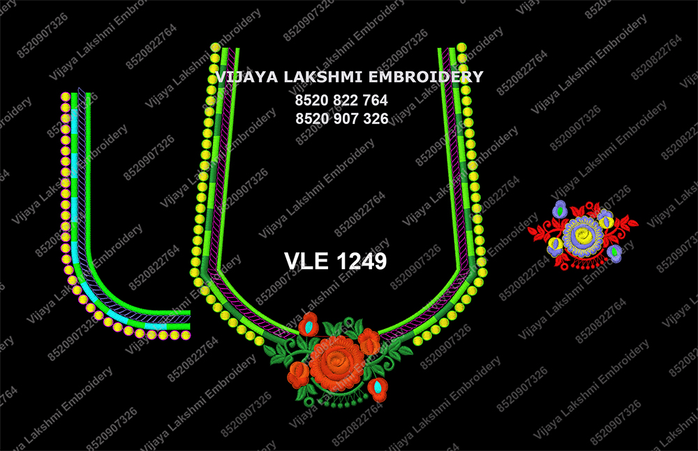 VLE 1249