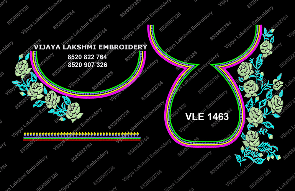 VLE 1463