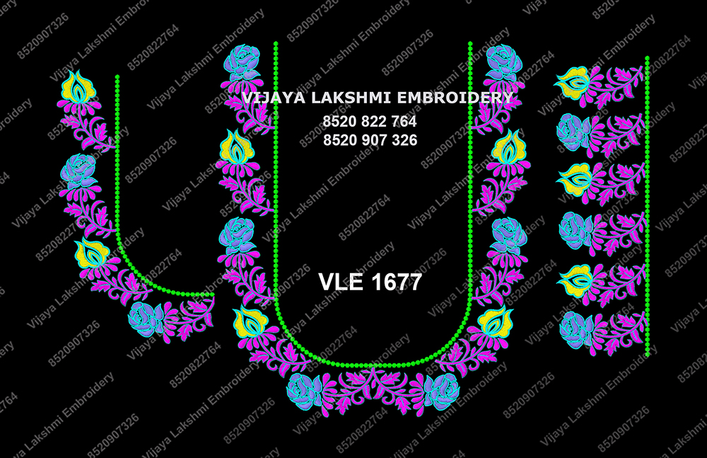 VLE 1677
