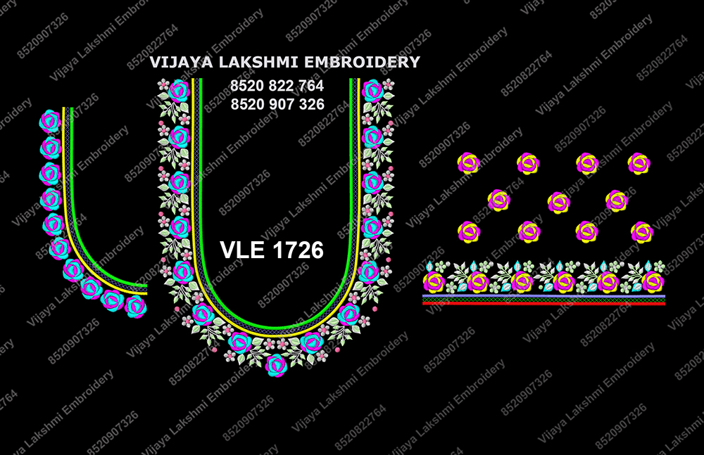 VLE 1726