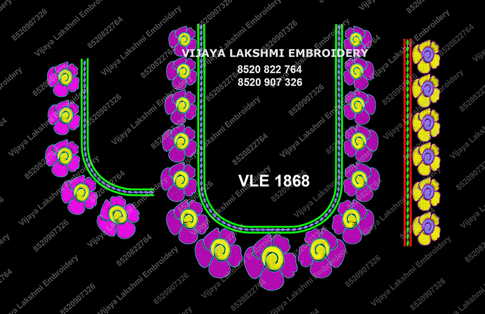 VLE 1868