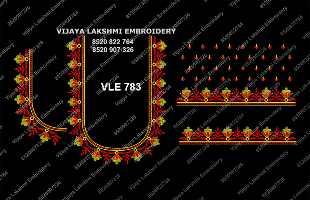 VLE 783