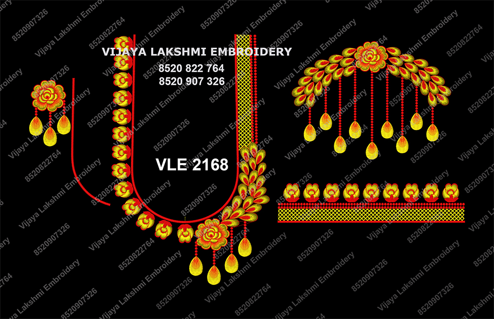 VLE 2168