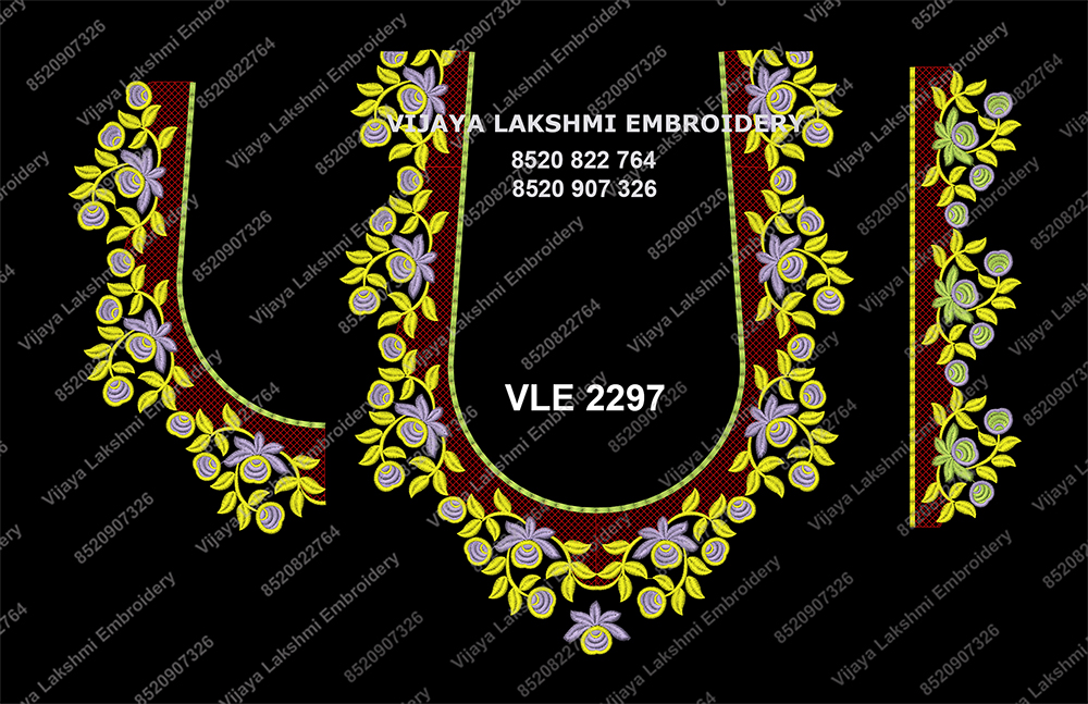 VLE 2297