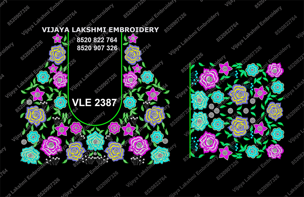 VLE 2387