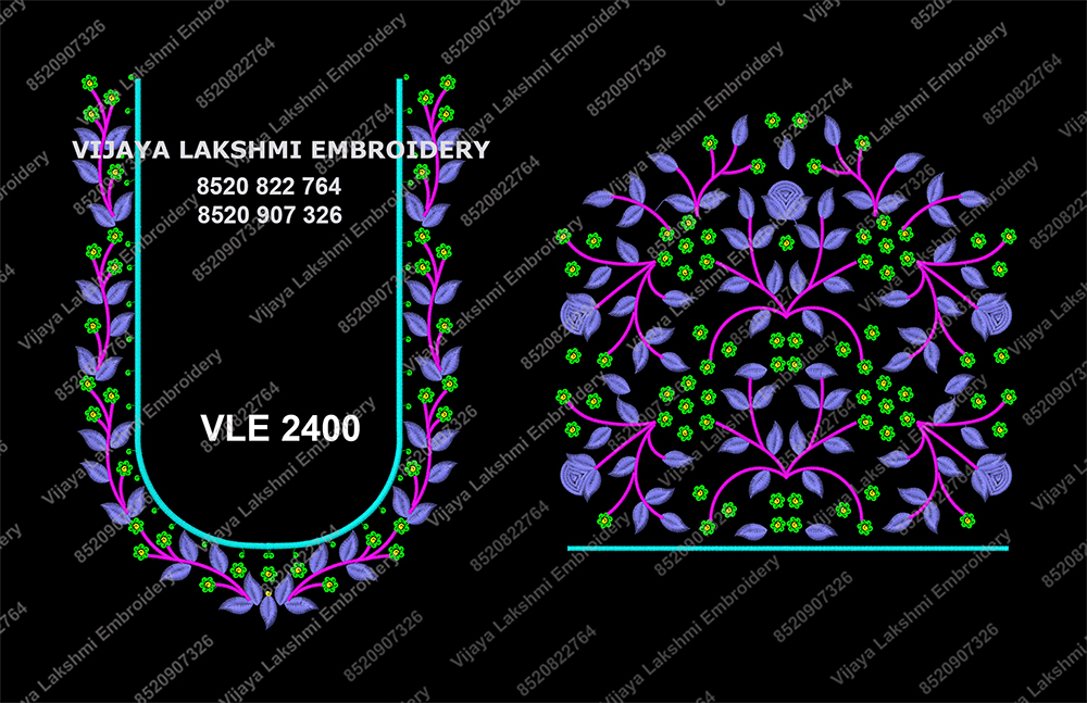 VLE 2400