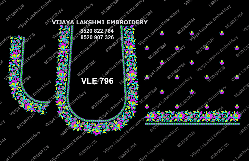 VLE 796
