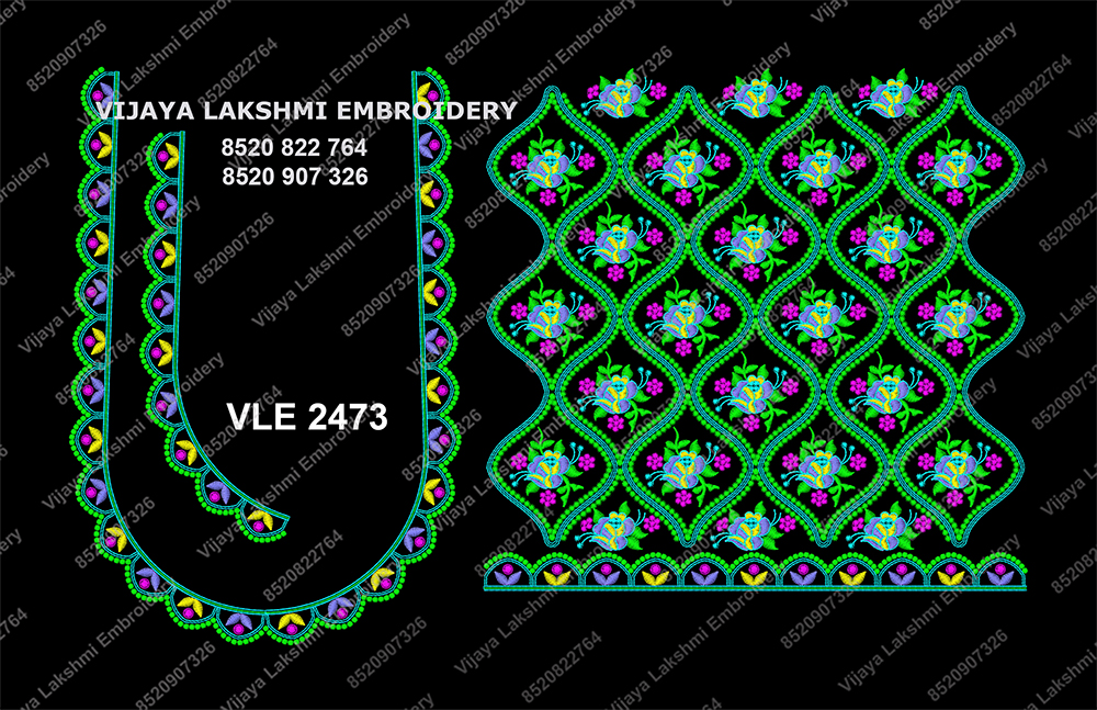 VLE 2473