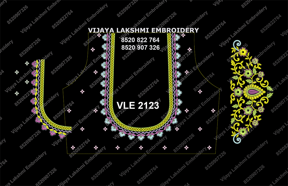 VLE 2123