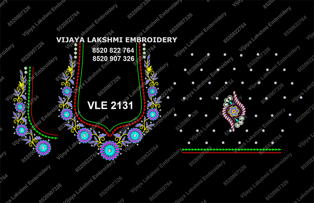 VLE 2131