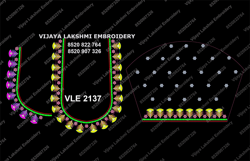 VLE 2137