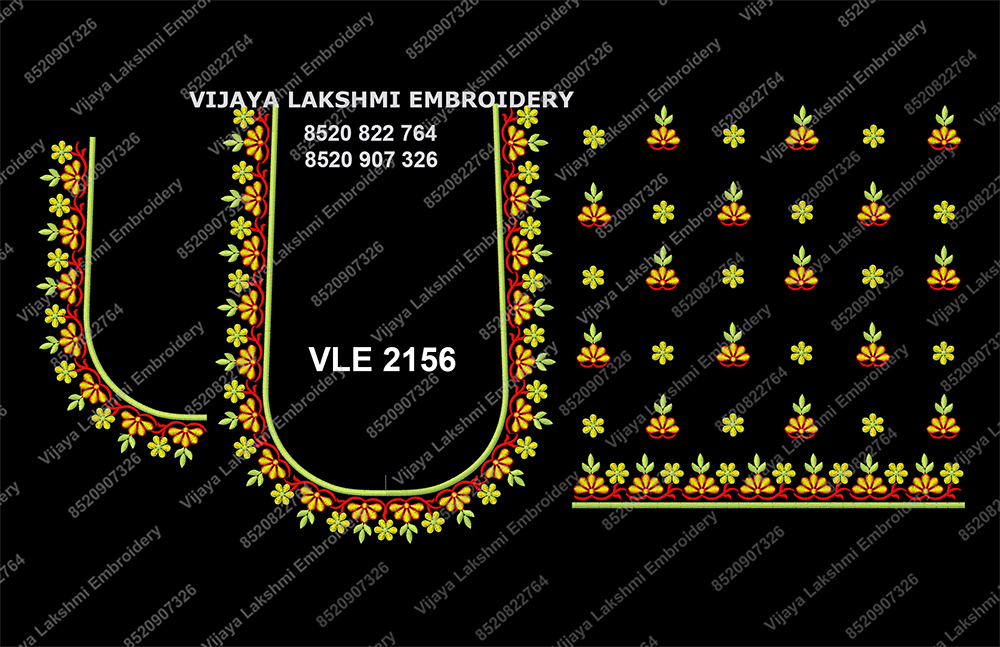 VLE 2156
