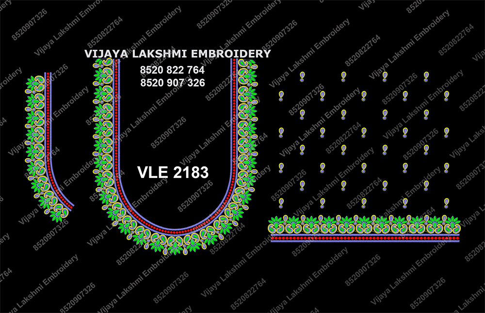 VLE 2183