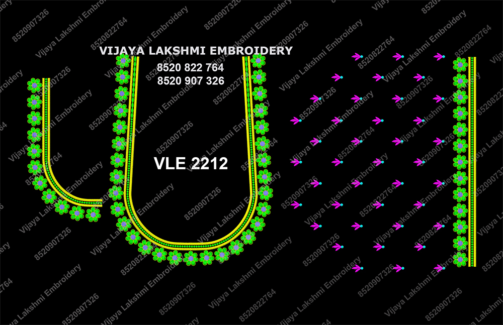 VLE 2212