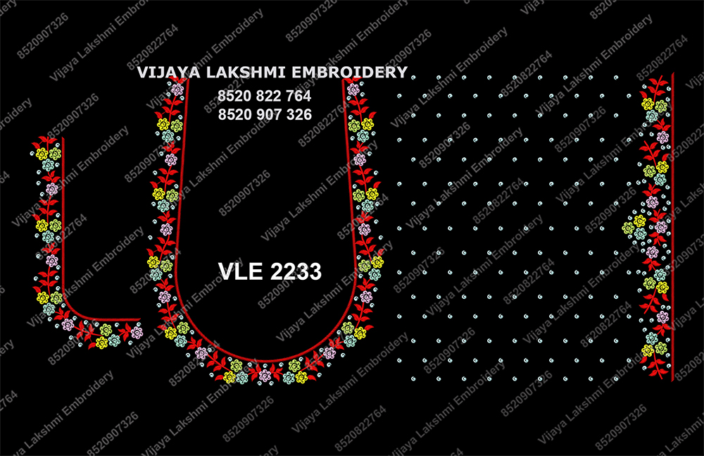 VLE 2233