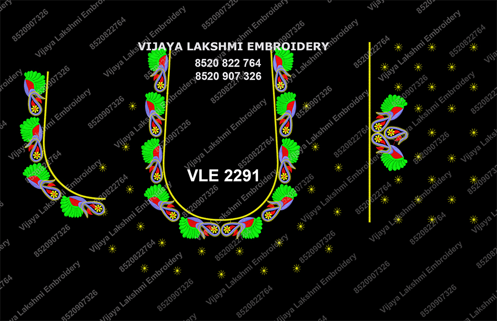 VLE 2291