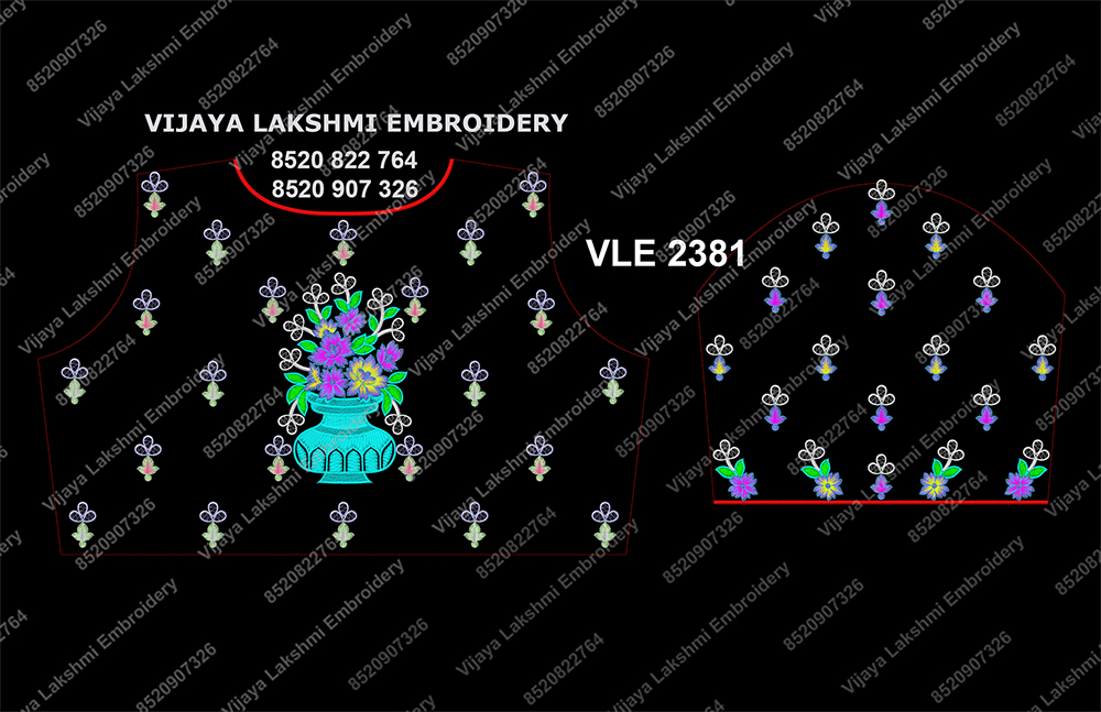 VLE 2381