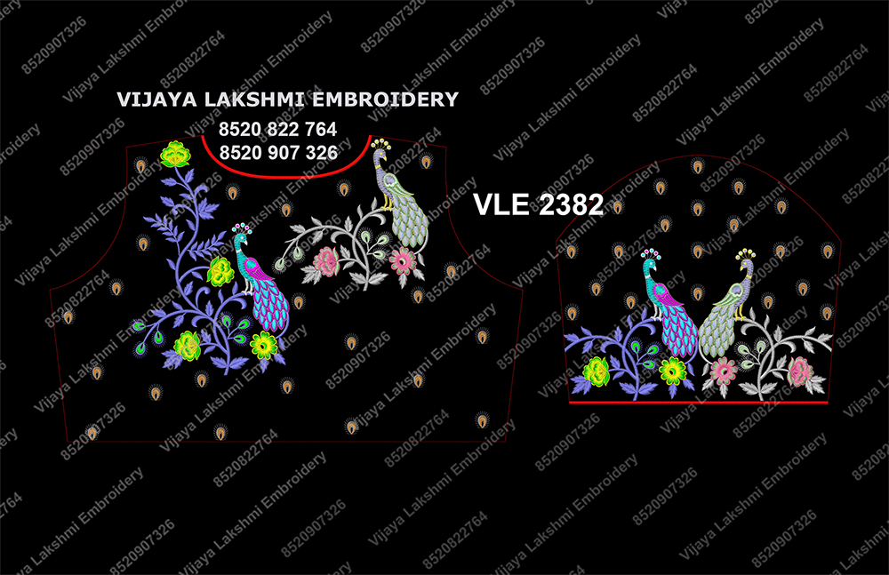 VLE 2382