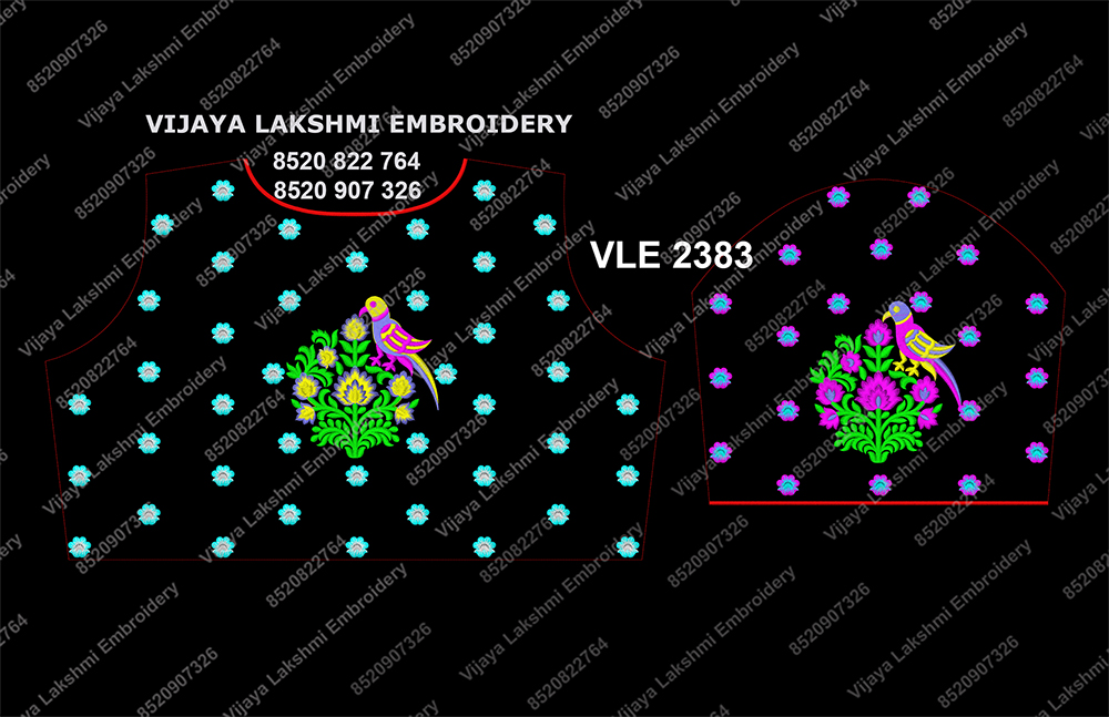 VLE 2383