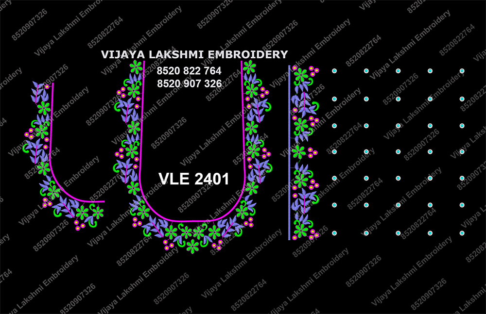 VLE 2401