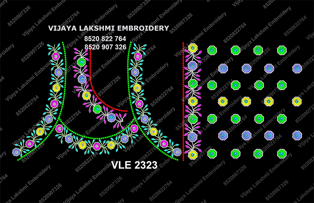VLE 2323