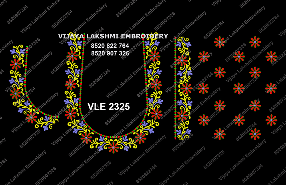 VLE 2325