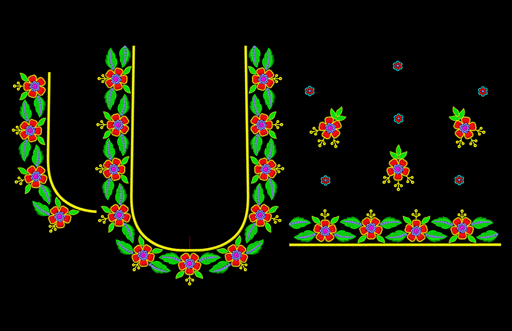 VLE 828