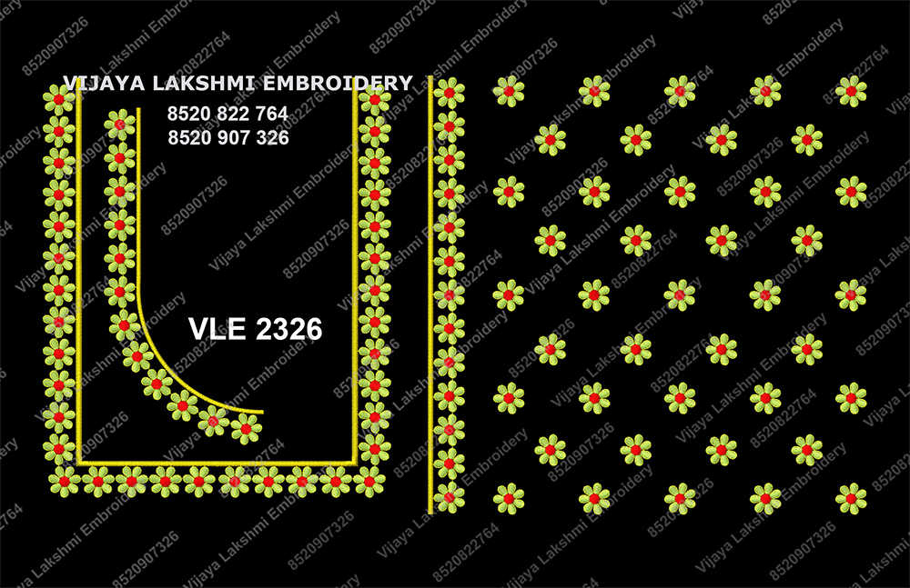 VLE 2326