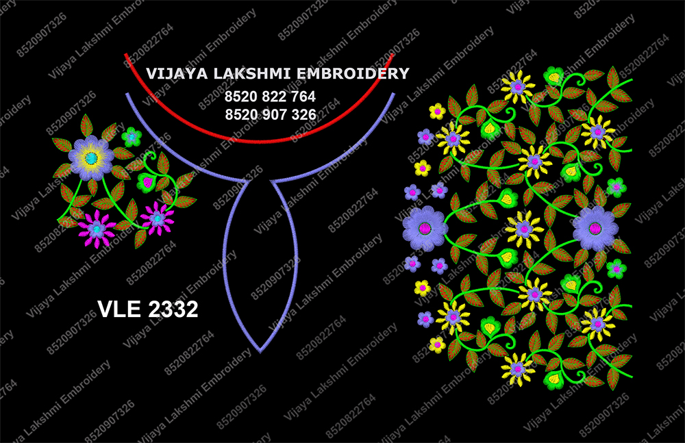 VLE 2332