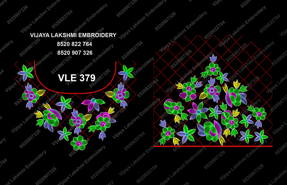 VLE 379