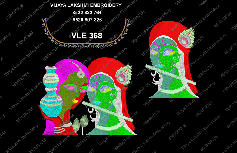 VLE 368