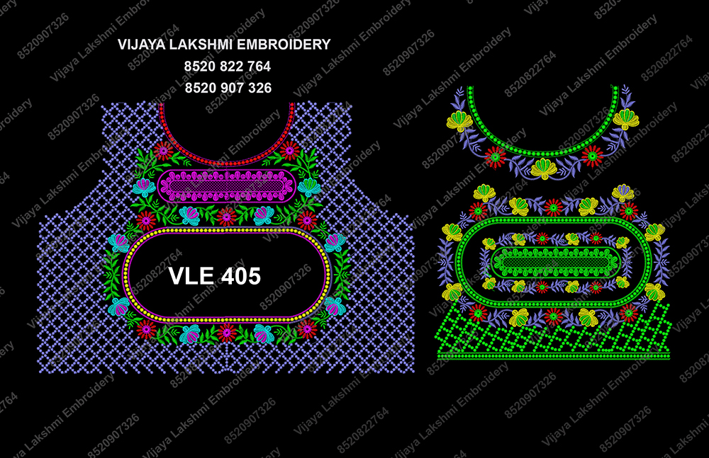 VLE 405