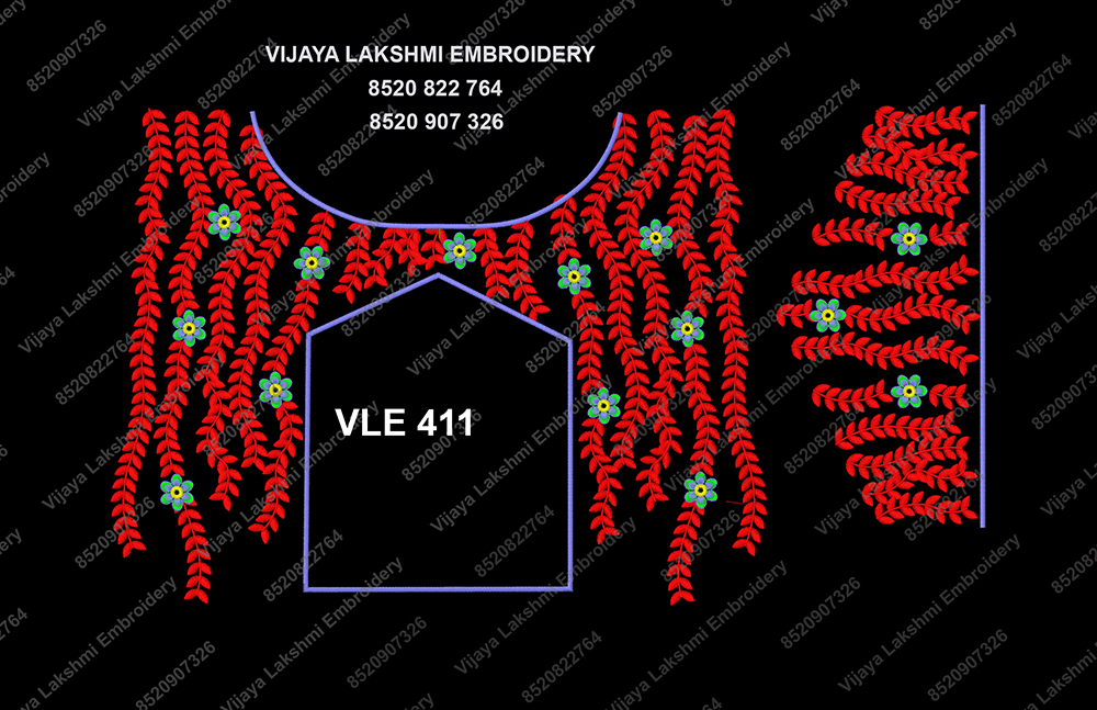 VLE 411