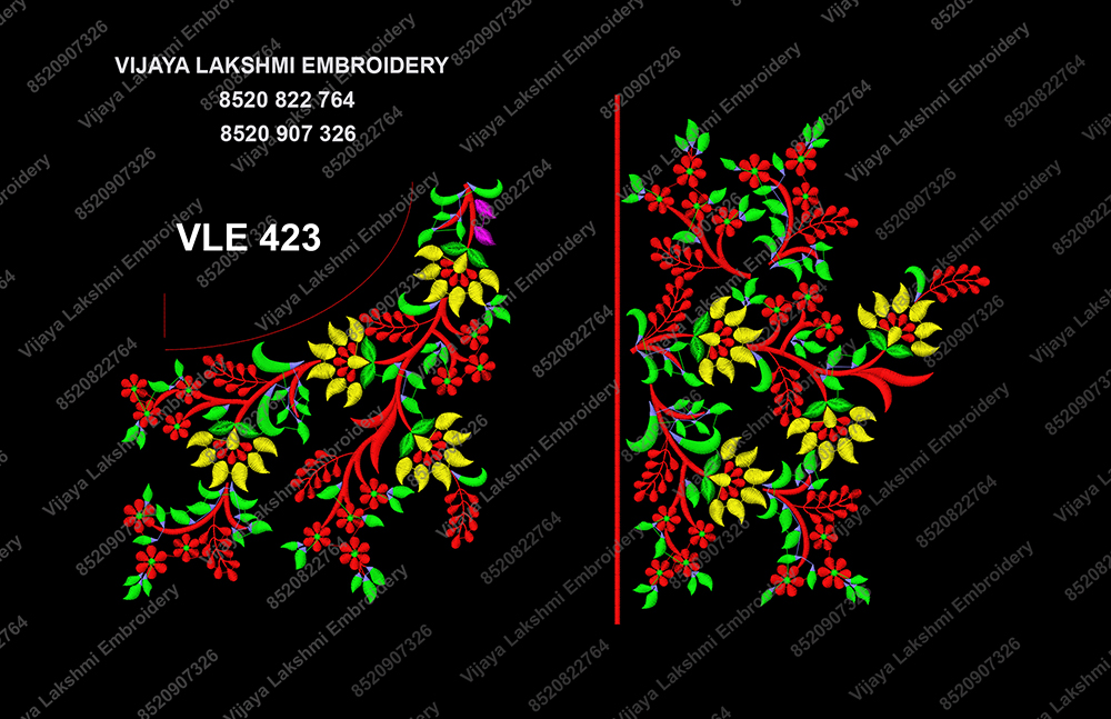 VLE 423