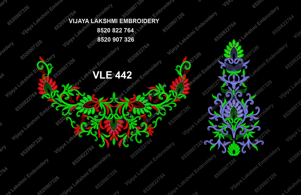 VLE 442
