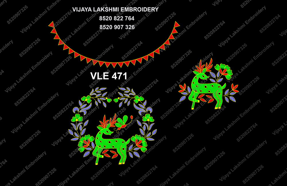 VLE 471
