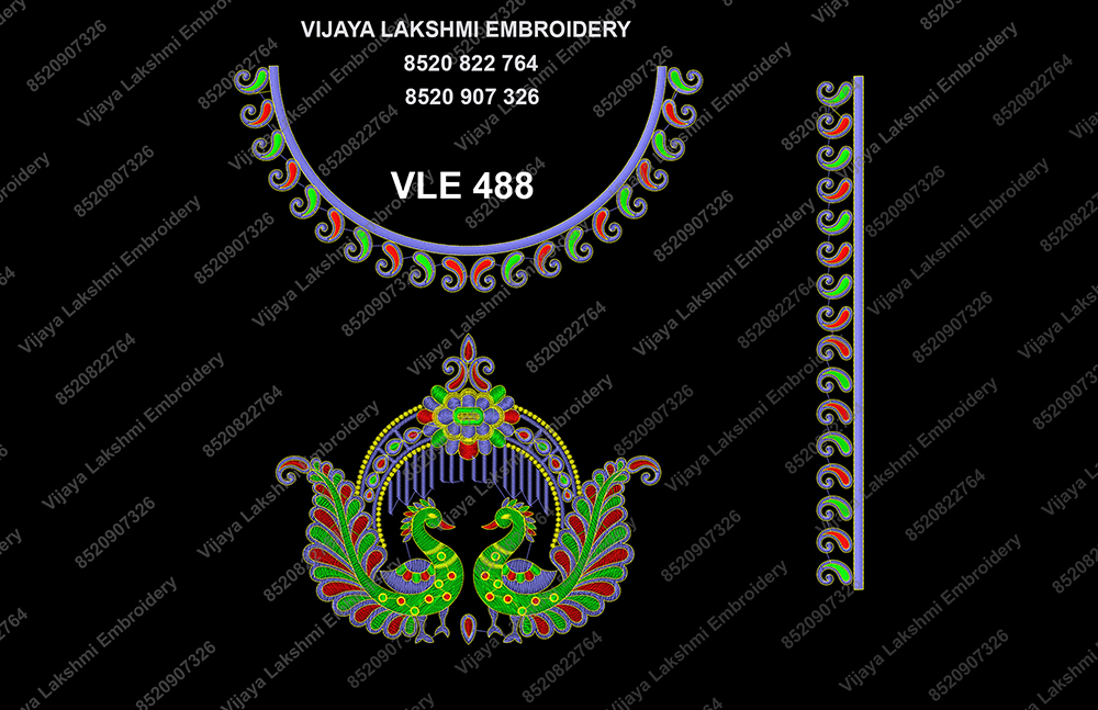 VLE 488