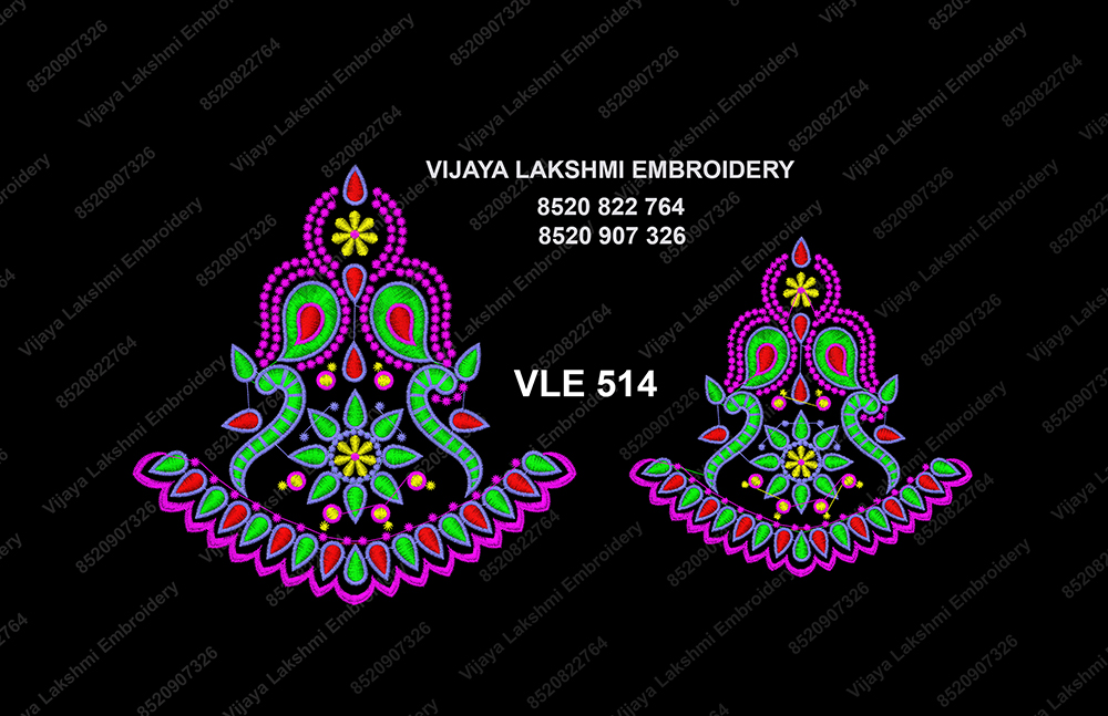 VLE 514