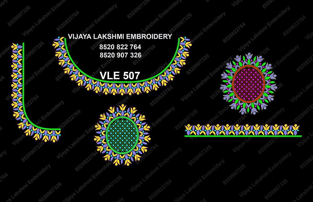 VLE 507