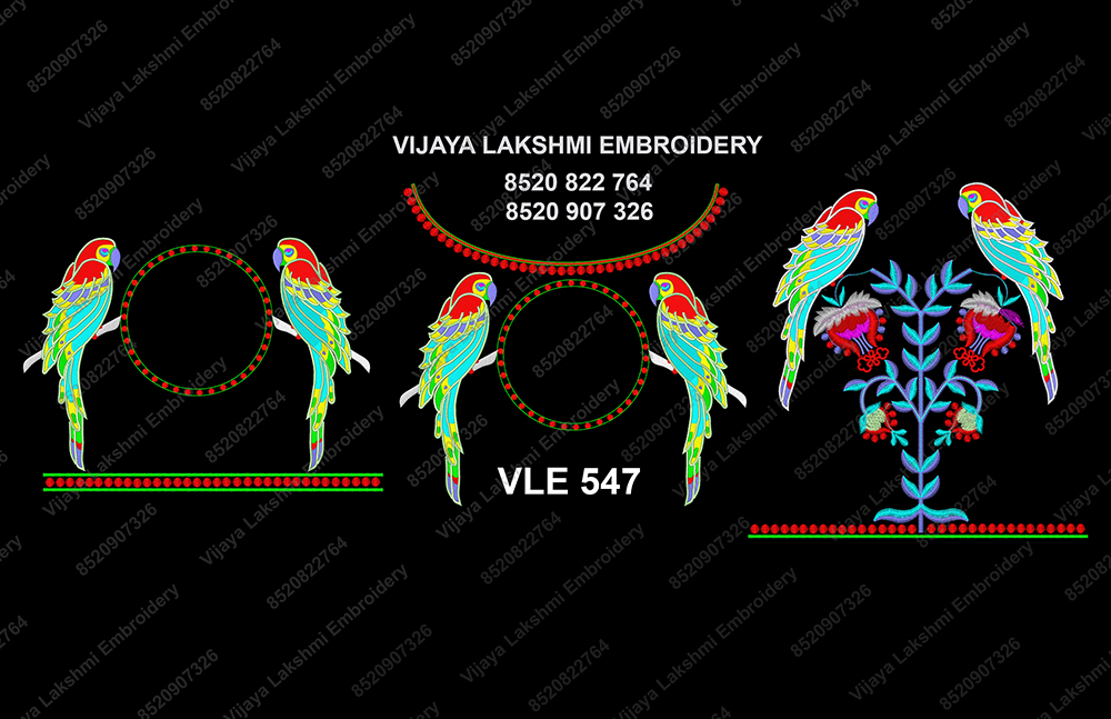 VLE 547